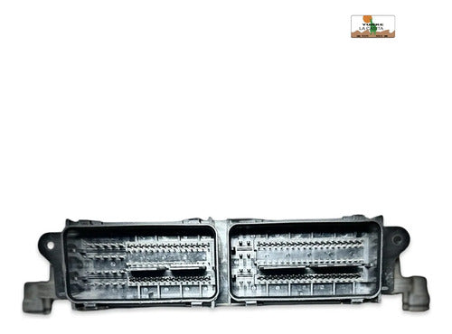 Computadora Ford Fusion 1.5l 2016 Es7a-12a650-dec