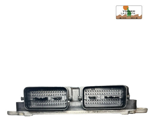 Computadora Mazda 5 2.3l M/t 08-10 L39b 18 881c