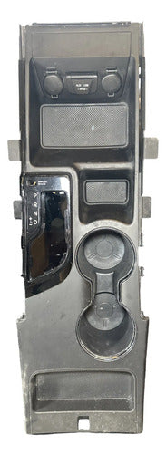 Bisel Palanca De Cambios Hyundai Sonata 2011-2014