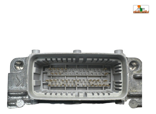 Pcm Computadora Chevrolet Aveo 1.6l 04-06