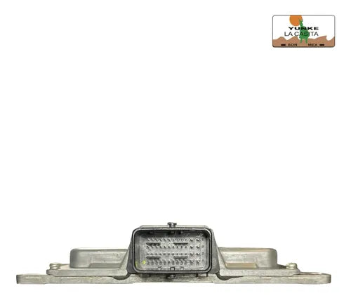 Pcm Computadora Modulo Tcm Nissan Sentra 2.0l 11-12 A1 P1