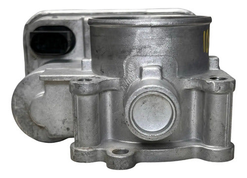 Cuerpo De Aceleración Dodge Avenger 2.4l 2008 4891735ac