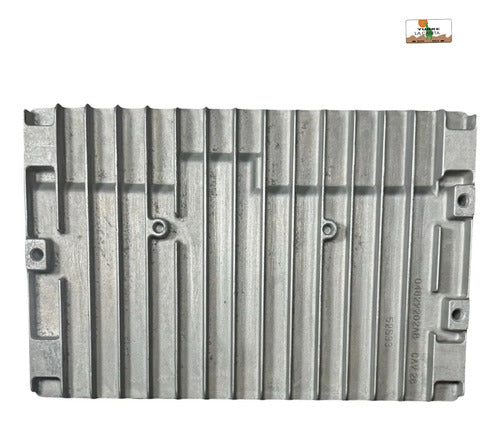 Computadora Dodge Ram 1500 4.7l 2006 P56029296af