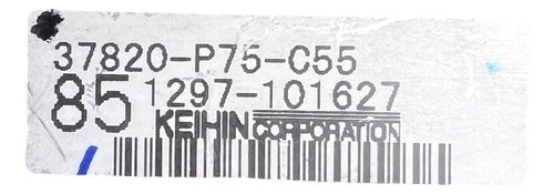 Pcm Computadora Acura Integra 2000-2001 37820-p75-c55 (85)