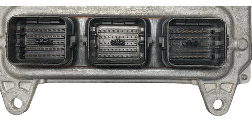Pcm Computadora Honda Civic 07-08 Hibrido 1.3 (ru)