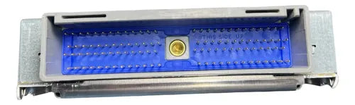 Pcm Computadora Ford Explorer 4.0l 2003 3l2a-12a650-cb