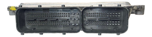Computadora Hyundai Elantra 2.0l 07-10 39150-23010