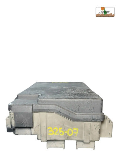 Caja De Fusibles Jeep Grand Cherokee 3.0l 2015 P68242818ac