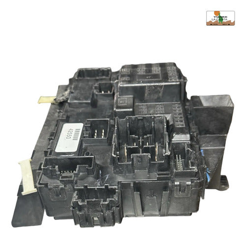 Caja De Fusibles Bcm Ford F150 5.0l 11-14 Bc3t-14b476-dj (b)