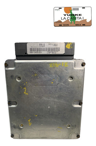 Computadora Ford Contour 2.0l 98-99 98bb-12a650-bya