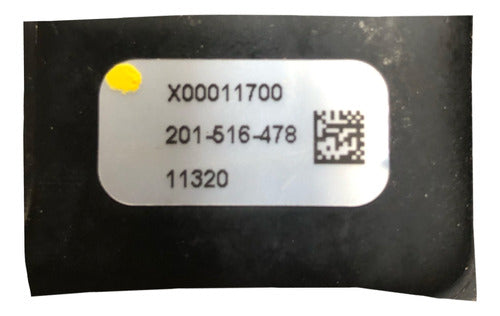 Programador Pulsar Dodge 1500 19-22 X00011700