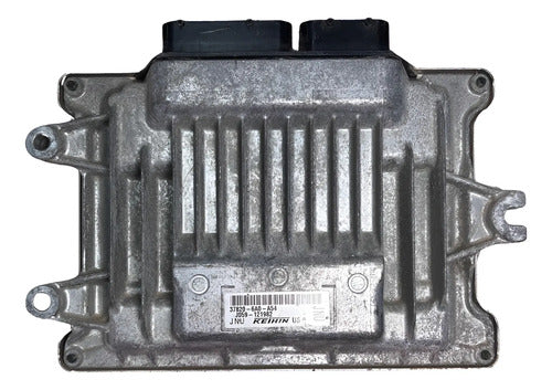 Pcm Computadora Honda Accord 1.5l 18-20 (jnu) P1
