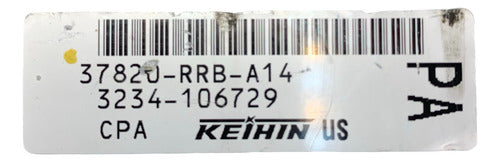Computadora Honda Civic 2007-2011 37820-RRB-A14 (PA)