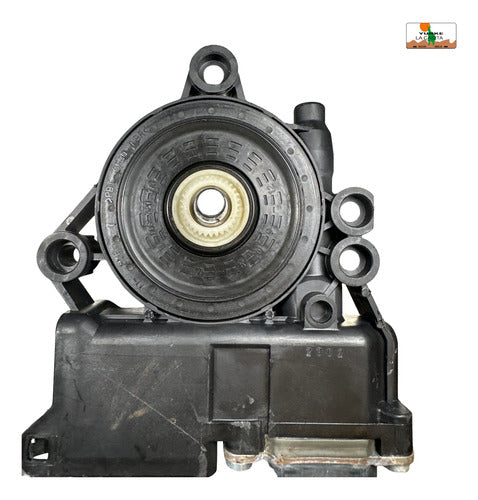 Motor Elevador Delantero Izquierdo Hyundai Sonata 2011-2014