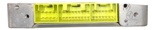 Pcm Computadora Toyota Camry 1987 89661-32070