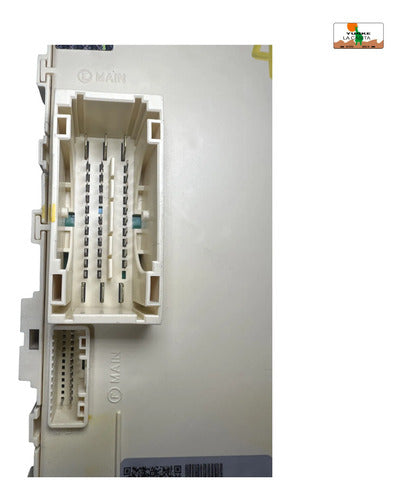 Caja De Fusibles Bcm Hyundai Sonata 2.4l 11-14