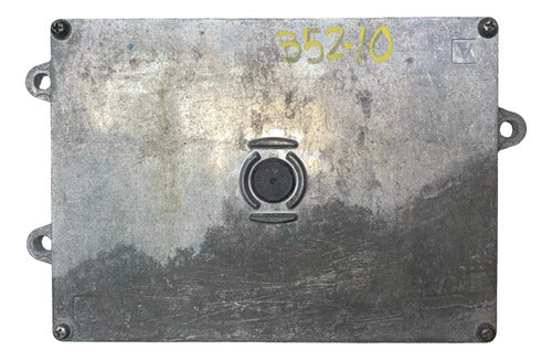 Computadora Honda Civic 2007-2011 37820-RRB-A14 (PA)