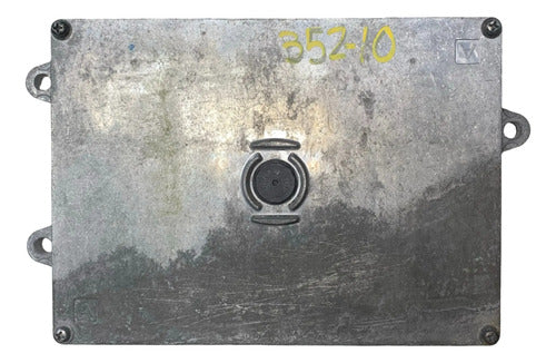 Pcm Computadora Honda Civic 2007-2011 37820-rrb-a14 (pa) P1
