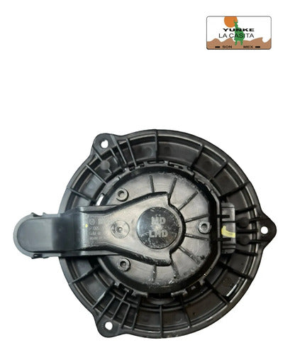Blower Aire Acondicionado Hyundai Elantra 2011-2016