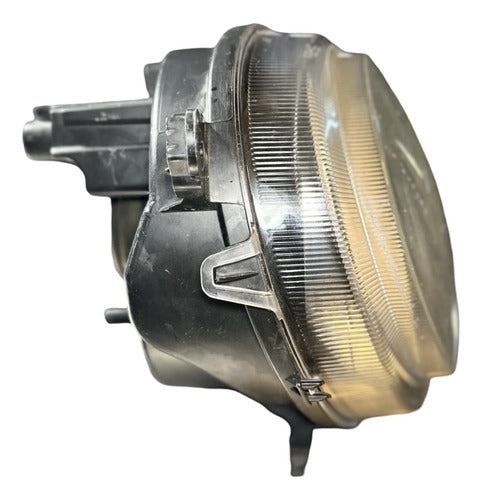 Faro Rh Jeep Patriot 2011-2017 Derecho/pasajero