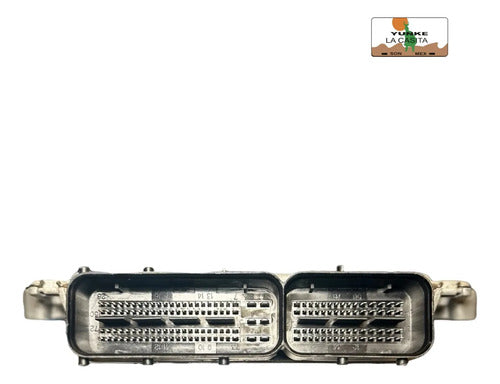 Computadora Hyundai Elantra 2.0l 07-10 39150-23023