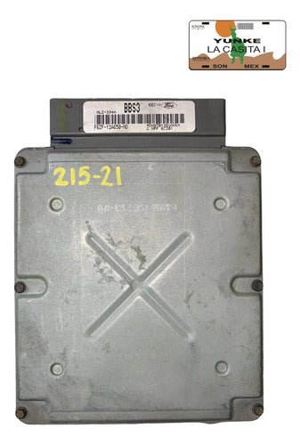 Pcm Computadora Ford Mustang 4.6l 1996 A/t F6zf-12a650-nd