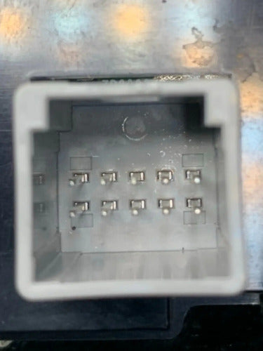 Control De A/c Chevrolet Impala 2014-2020 23453509
