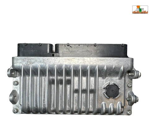 Pcm Computadora Toyota Camry 2.5l 12-14