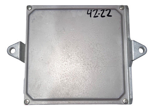 Computadora Honda Odyssey 3.0l 2003 37820-p8f-a62 (an)