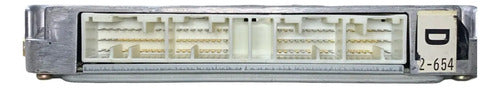 Pcm Computadora Toyota Celica Gt 1.8l 00-01 89666-20041