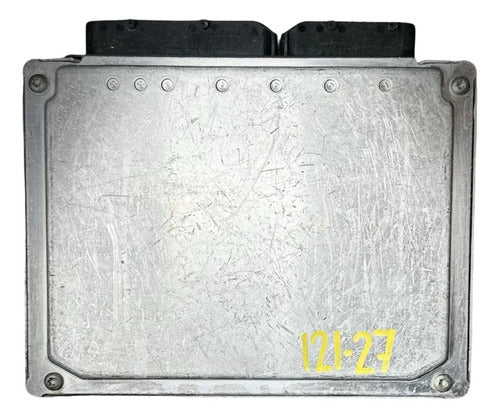 Computadora Vw Passat 1.8l A/t 2000-2002 4b0 906 018 Bh