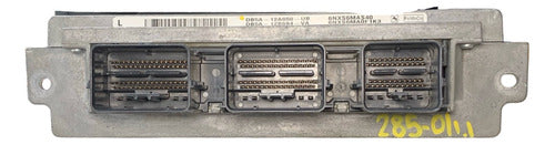 Computadora Ford Explorer 3.5l A/t 13-15 Db5a-12a650-ub