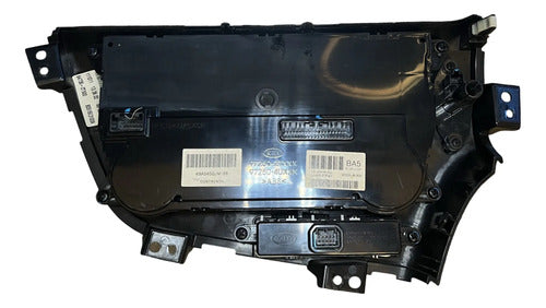 Control De A/c  Kia Optima Hibrido 2011-2013  97250-4u400