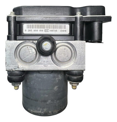 Modulo Abs Kia Sedona 2007-2010 58920-4d300 Plateado