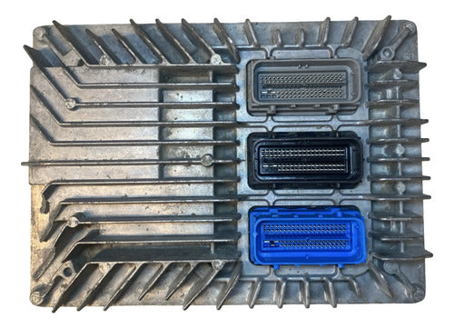 Pcm Computadora Buick Regal 2.0l 13-16 12666132 (ab5a)
