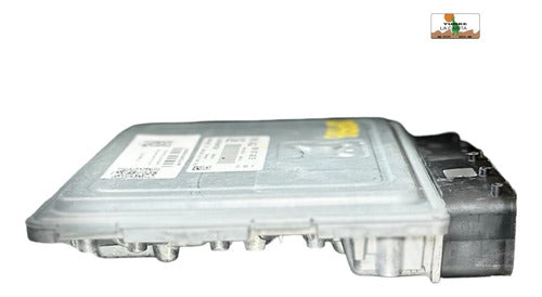 Computadora Audi A3  1.8l 15-17 06k 907 425 B