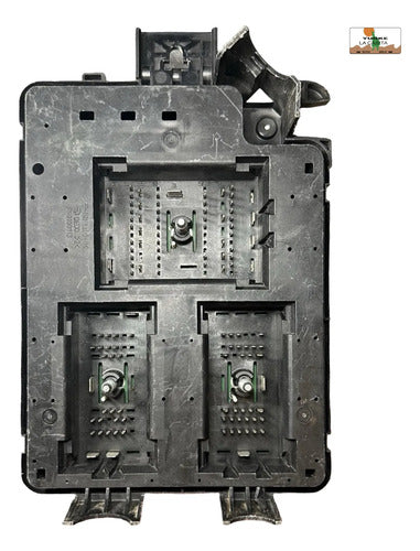 Caja De Fusibles Chevrolet Sonic 1.8l 12-16 95315648