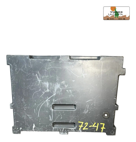 Computadora Chevrolet Cobalt 2.2l A/t 05-06 12603577 (ymnn)
