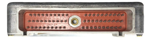 Pcm Computadora Ford Ranger 3.0l M/t 1994 F4pf-12a650-wa