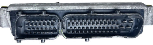 Pcm Computadora Vw Beetle 2.0l 00-01 06a 906 018 En