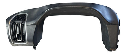 Moldura De Cluster Hyundai Creta 2020-2024