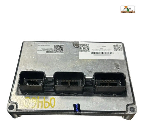 Pcm Computadora Ford Expedition 5.4l 2004 4l1a-12a650-ac