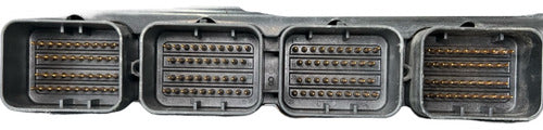 Computadora Jeep Commander 4.7l 2006 P56044743ad