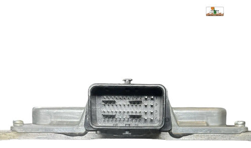 Modulo Tcm Nissan Altima 2.5l 10-12 31036 Zx00b (x0) P1