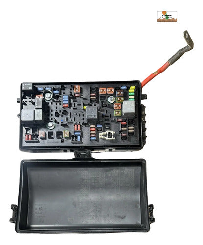 Caja De Fusibles Chevrolet Cruze 1.8l 10-16 96982023 (tj)