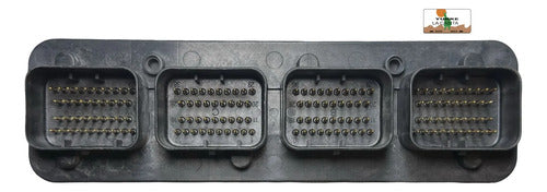 Computadora Dodge Ram 1500 5.7l 2005 P56028958af