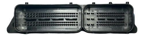 Computadora Mercedes Benz C230 2.5l 06-07 A 272 153 44 79 P2