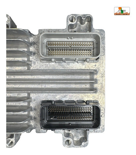 Pcm Computadora Chevrolet Impala 3.5l 2008 P4