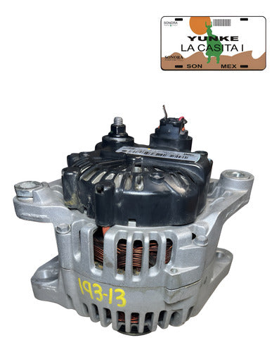 Alternador Hyundai Sonata 2.4l 2011-2013 37300-2g150