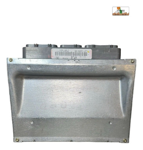 Computadora Ford Explorer 4.6l 2002 1l2f-12a650-are